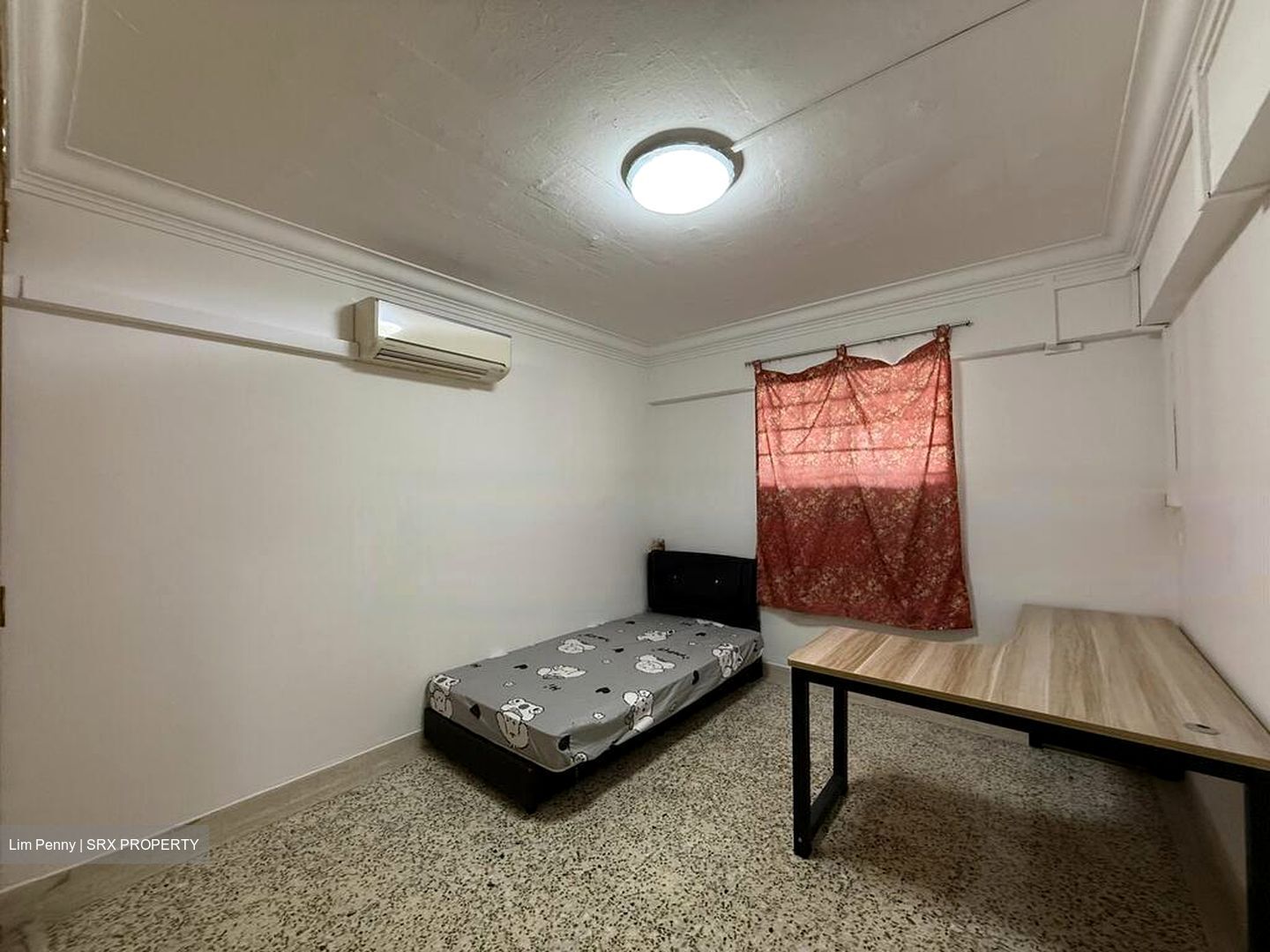 Blk 107 Fengshan Estate (Bedok), HDB 3 Rooms #484499081